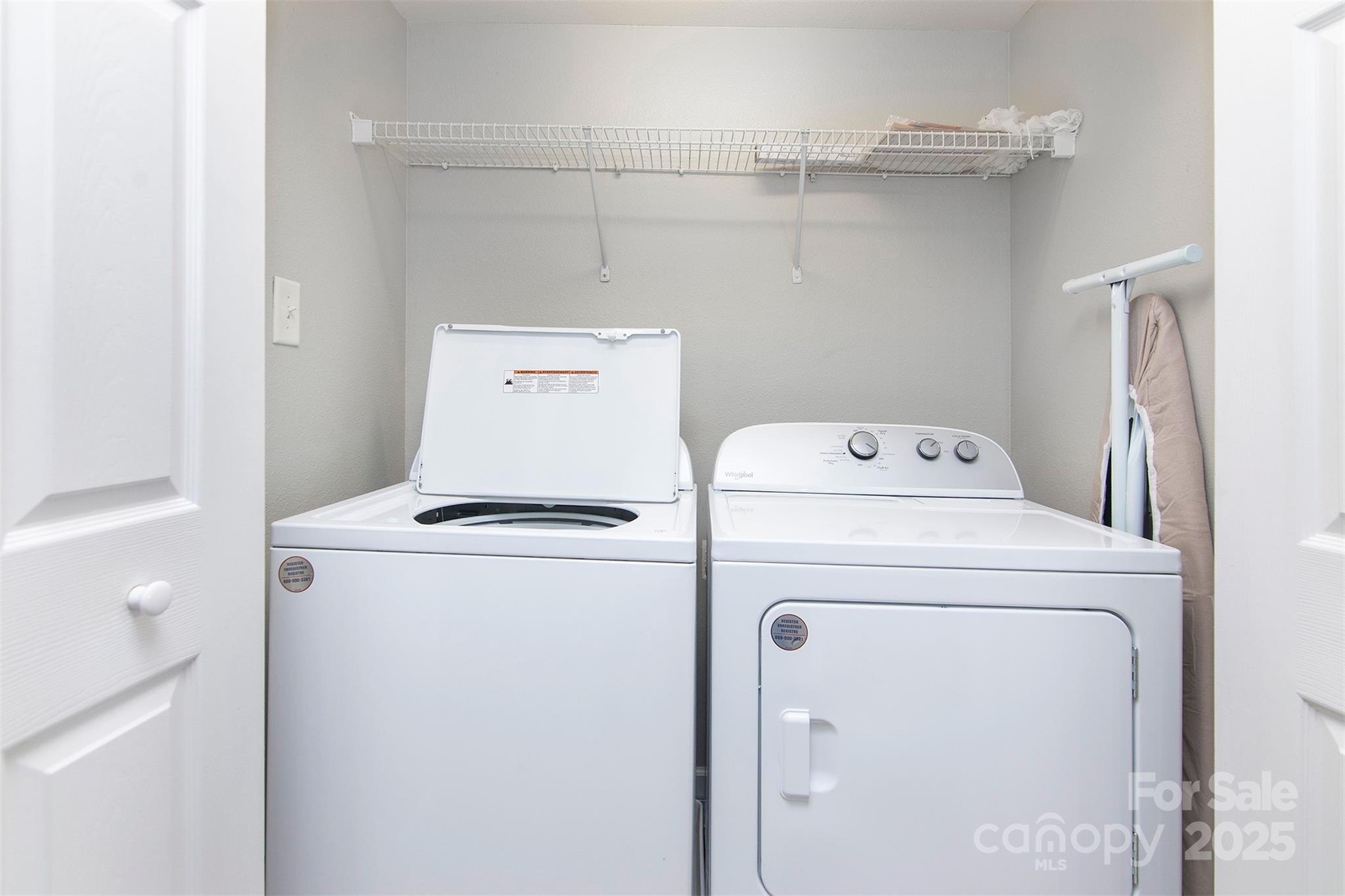 Arlington - Residential