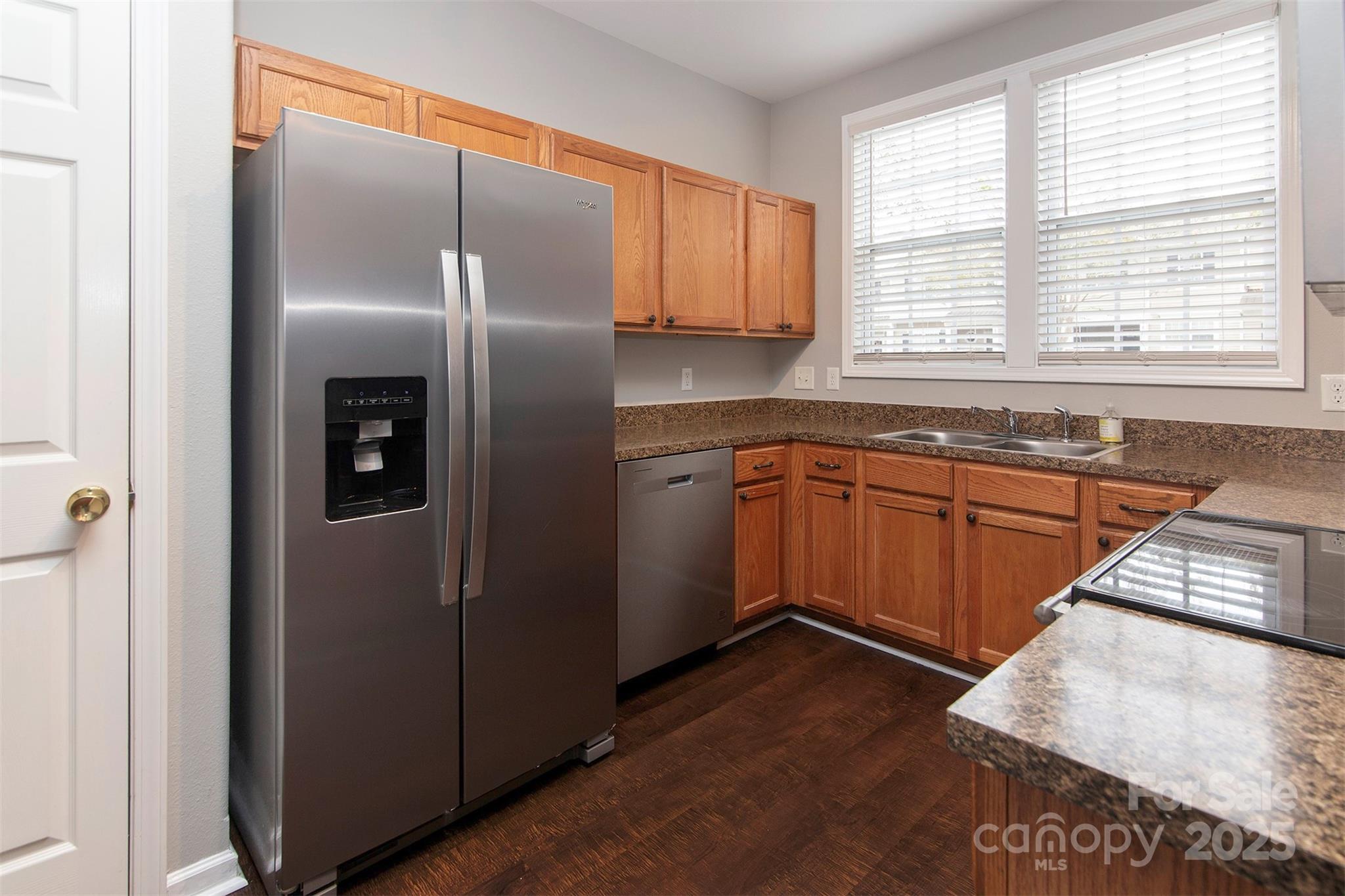 Arlington - Residential