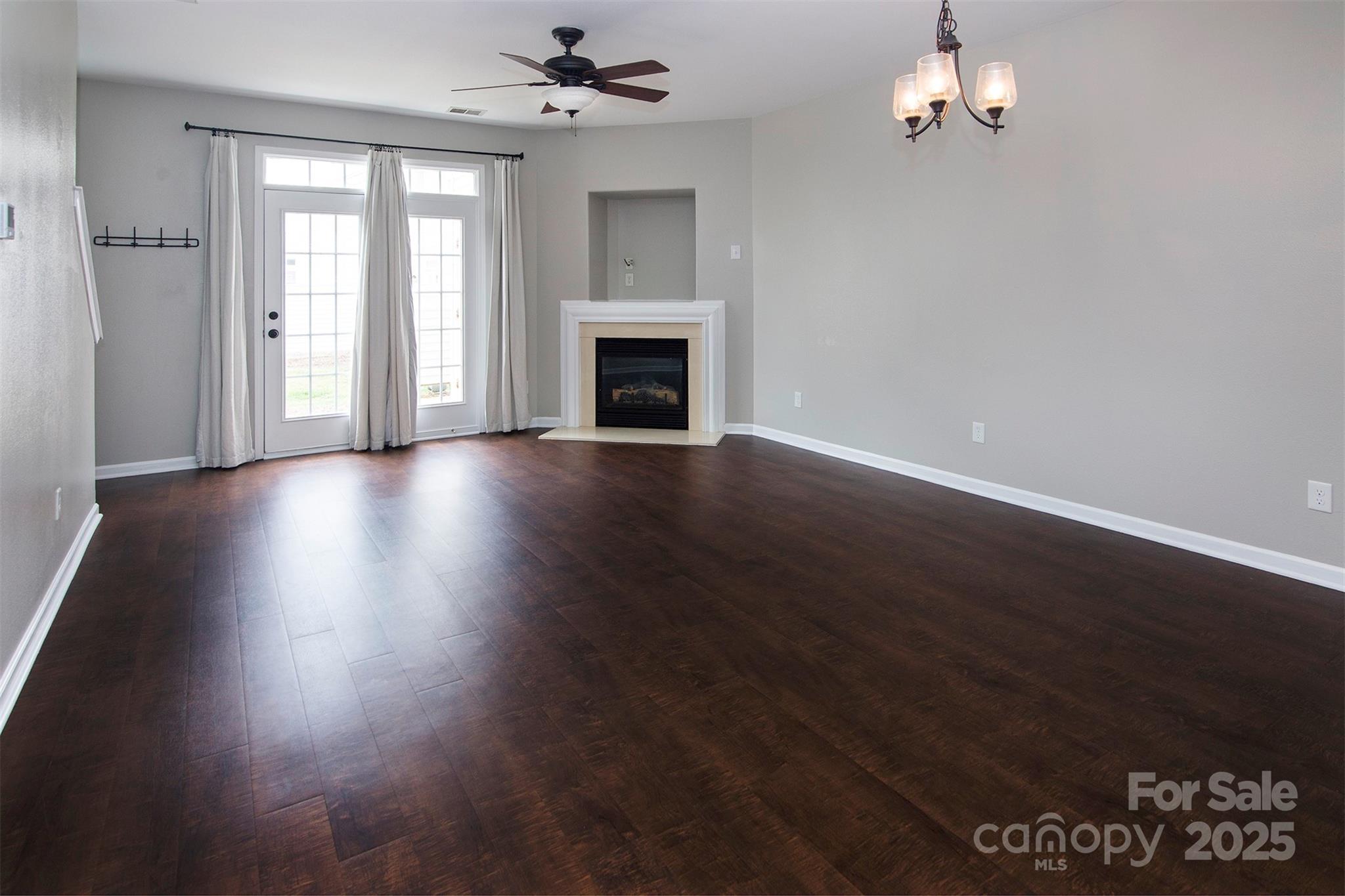 Arlington - Residential