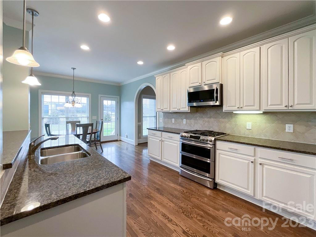 Old Gate - Residential