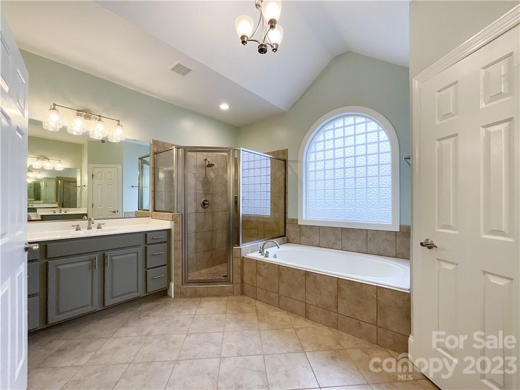 Old Gate - Residential