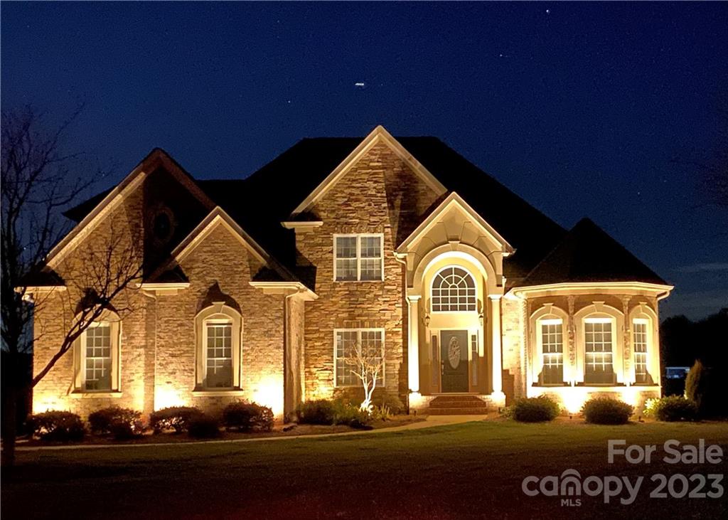 Old Gate - Residential