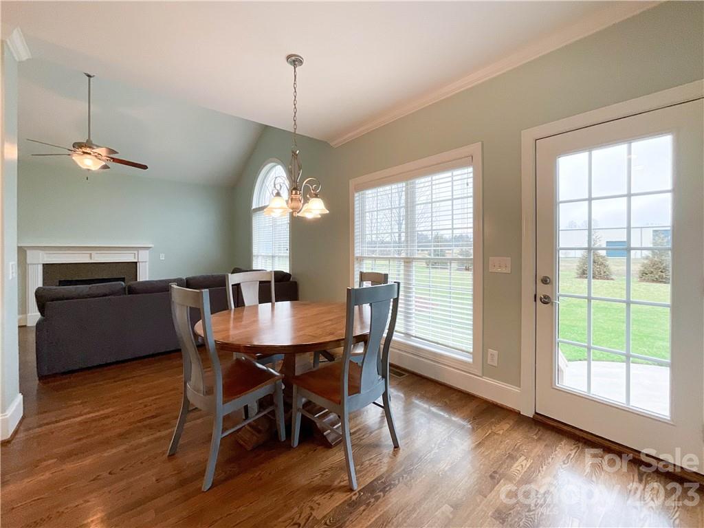 Old Gate - Residential