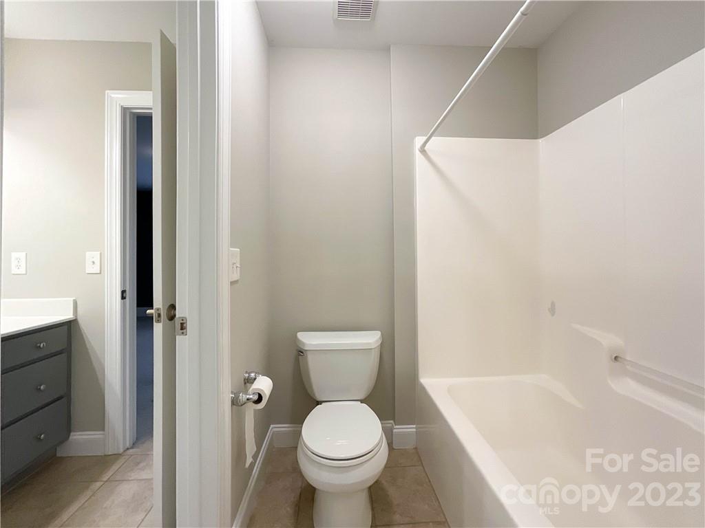 Old Gate - Residential