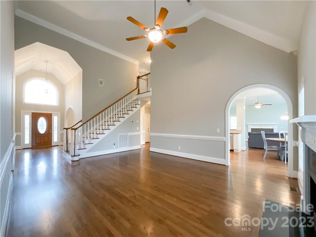 Old Gate - Residential