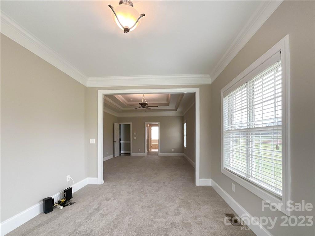 Old Gate - Residential