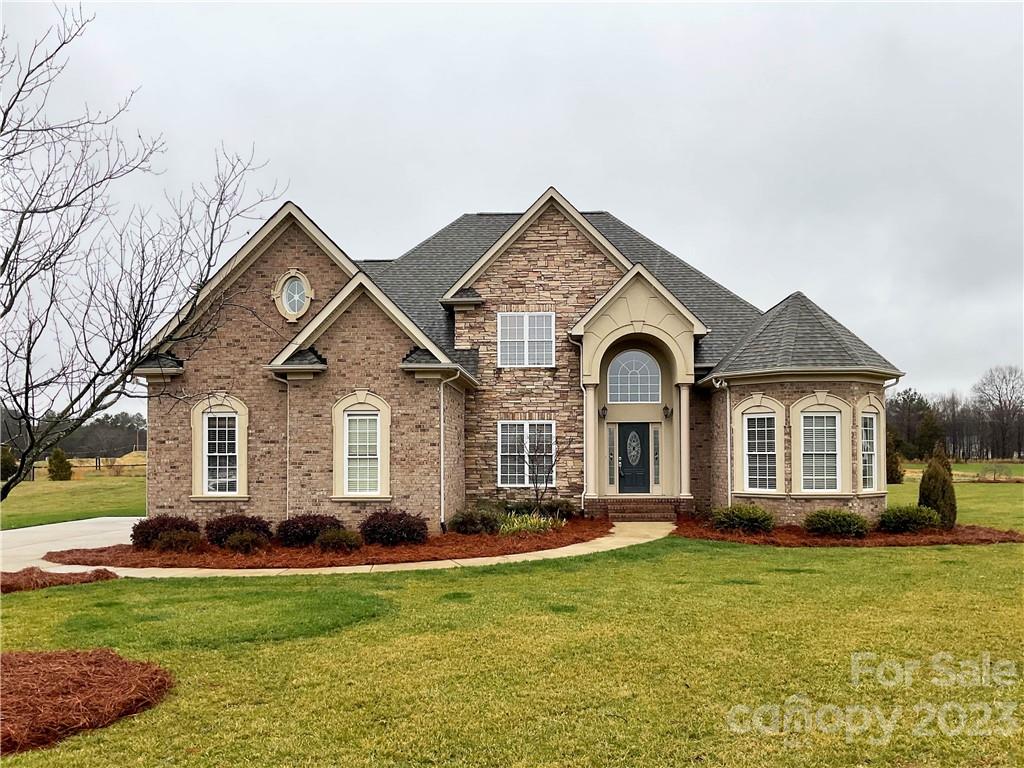 Old Gate - Residential