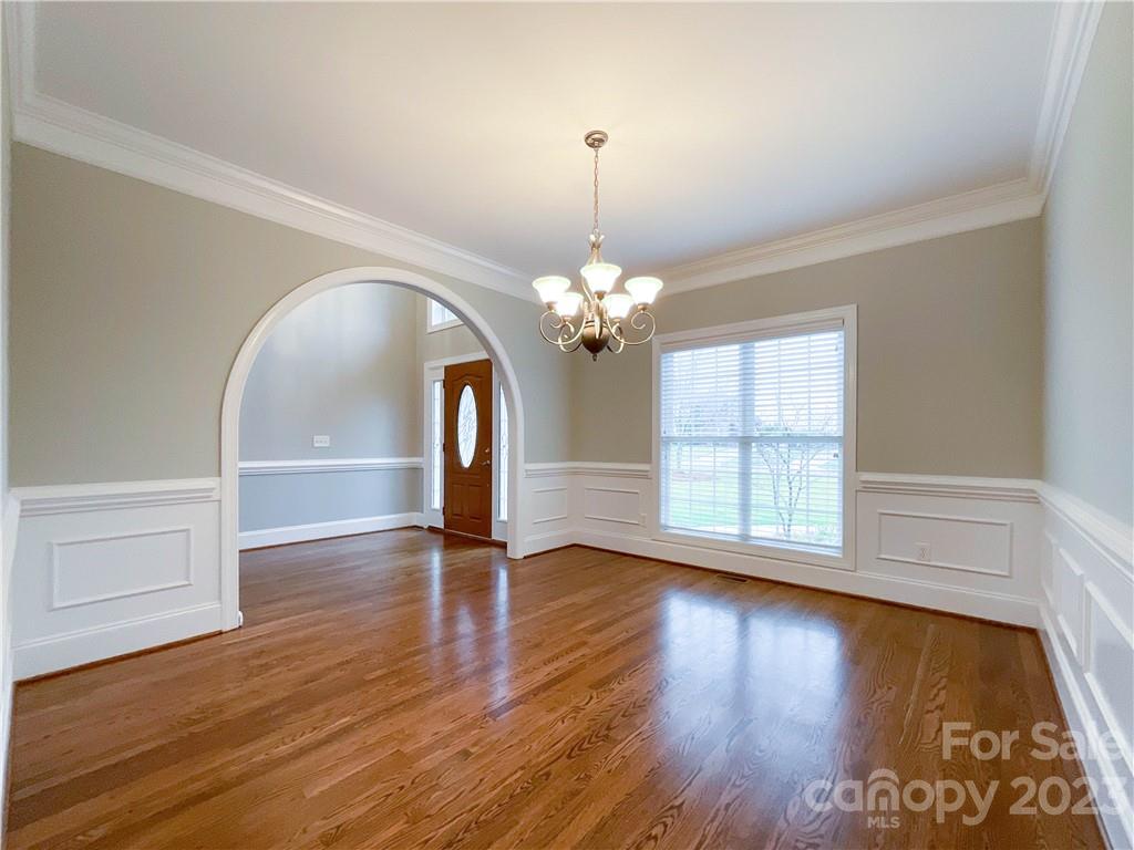 Old Gate - Residential