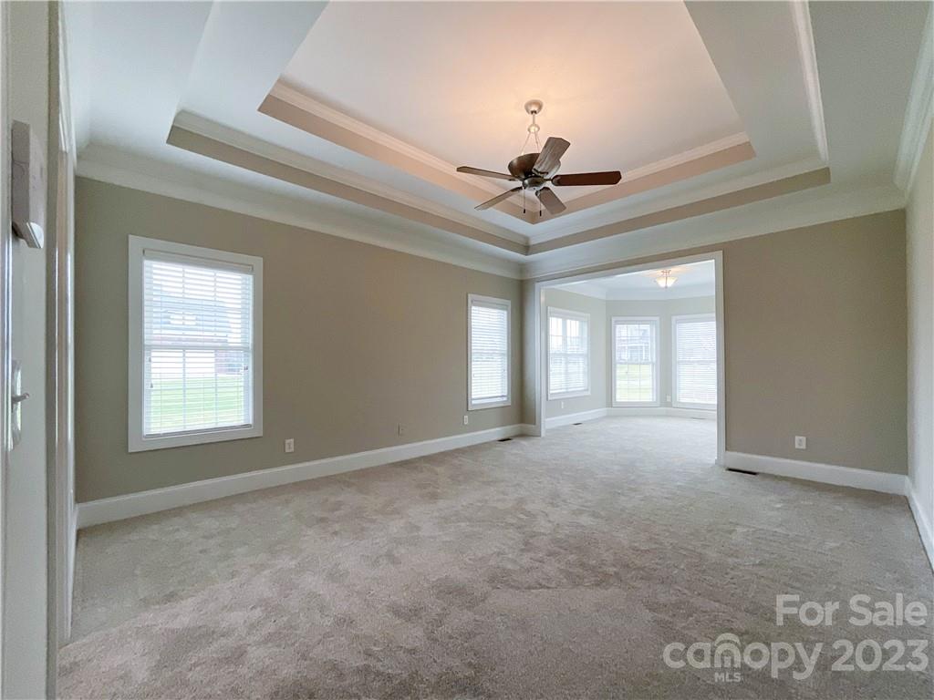 Old Gate - Residential