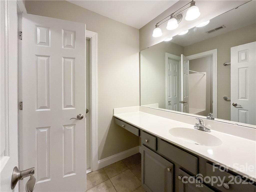 Old Gate - Residential