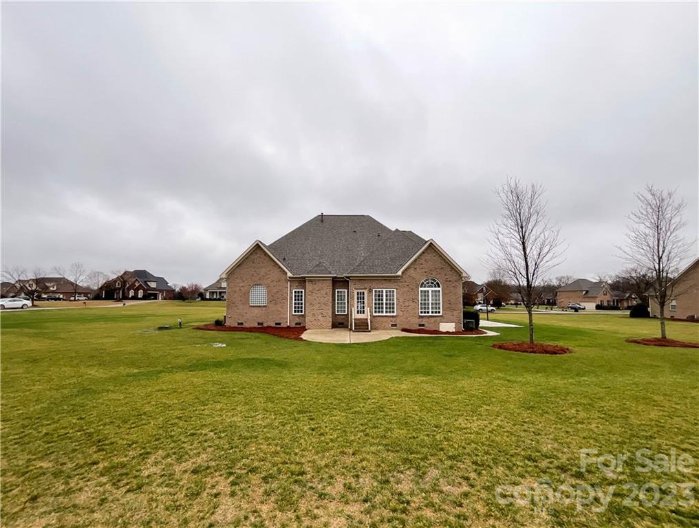 Old Gate - Residential