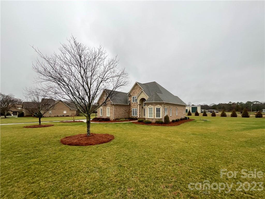 Old Gate - Residential