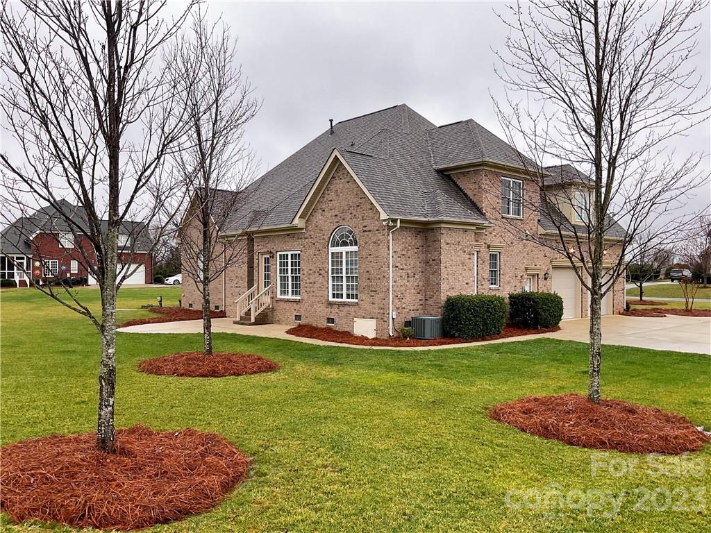 Old Gate - Residential