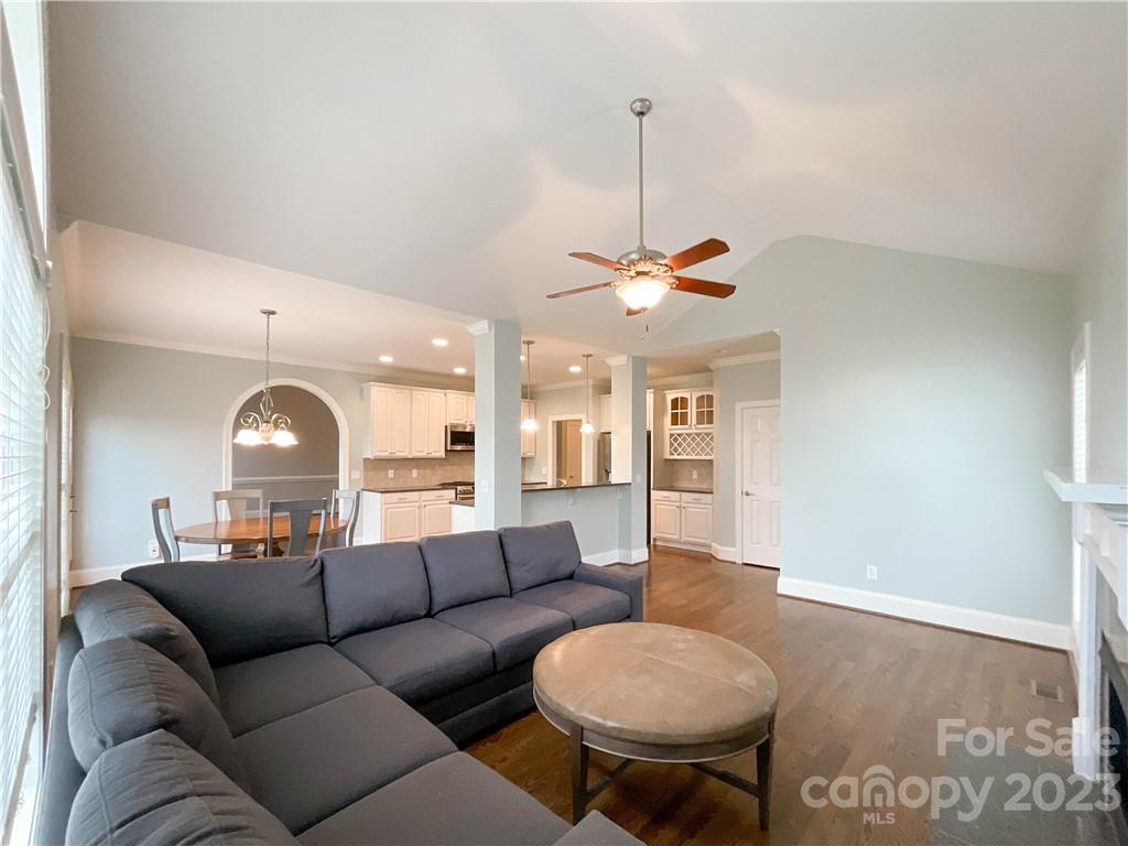 Old Gate - Residential