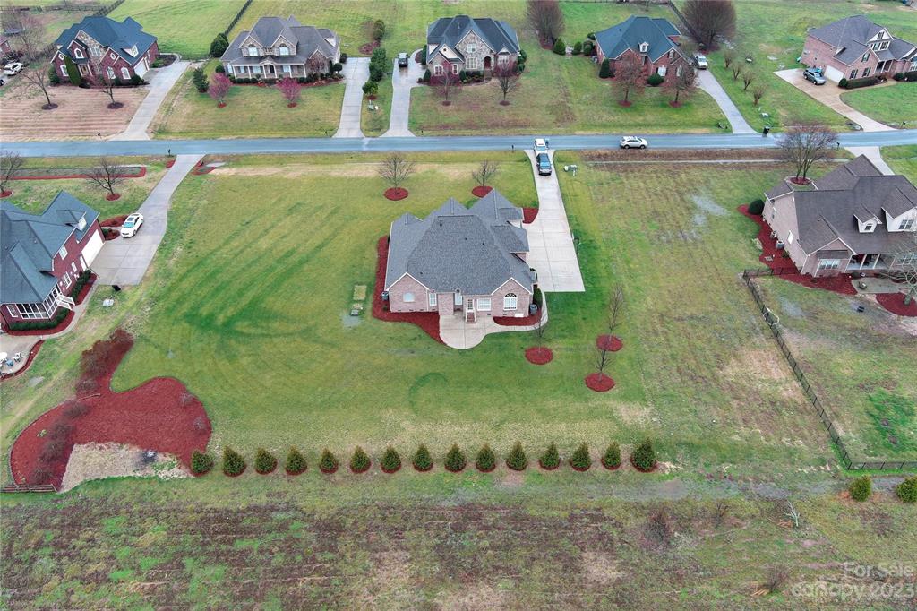 Old Gate - Residential