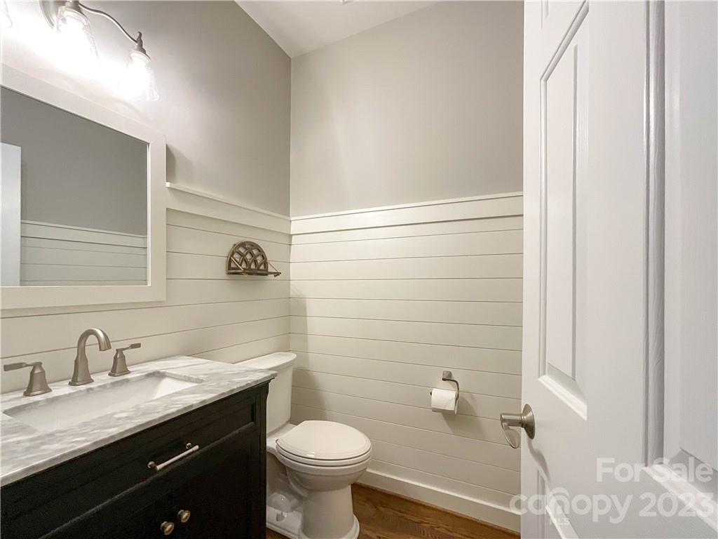 Old Gate - Residential