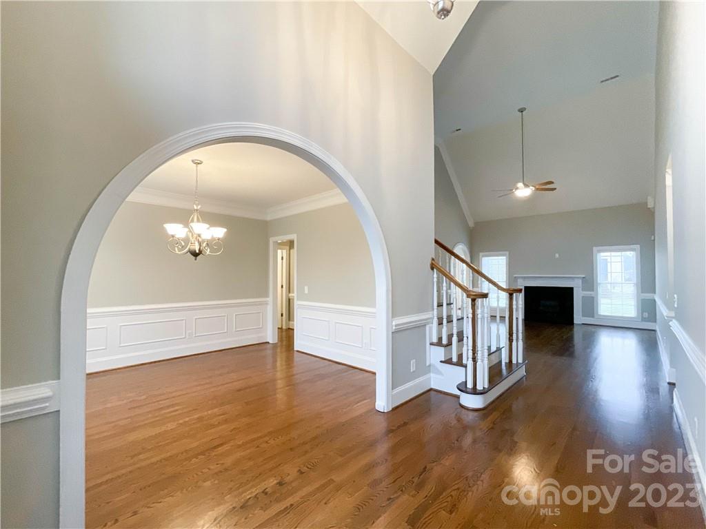 Old Gate - Residential