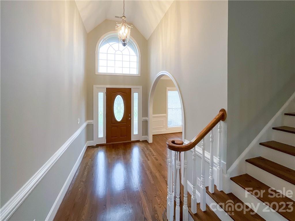 Old Gate - Residential