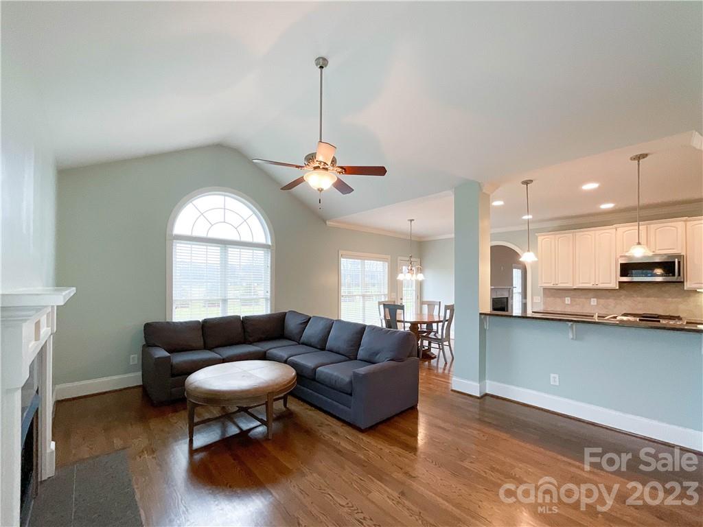 Old Gate - Residential