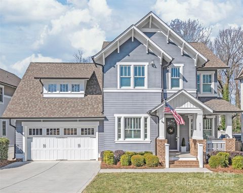 5717 Closeburn Road Charlotte NC 28210