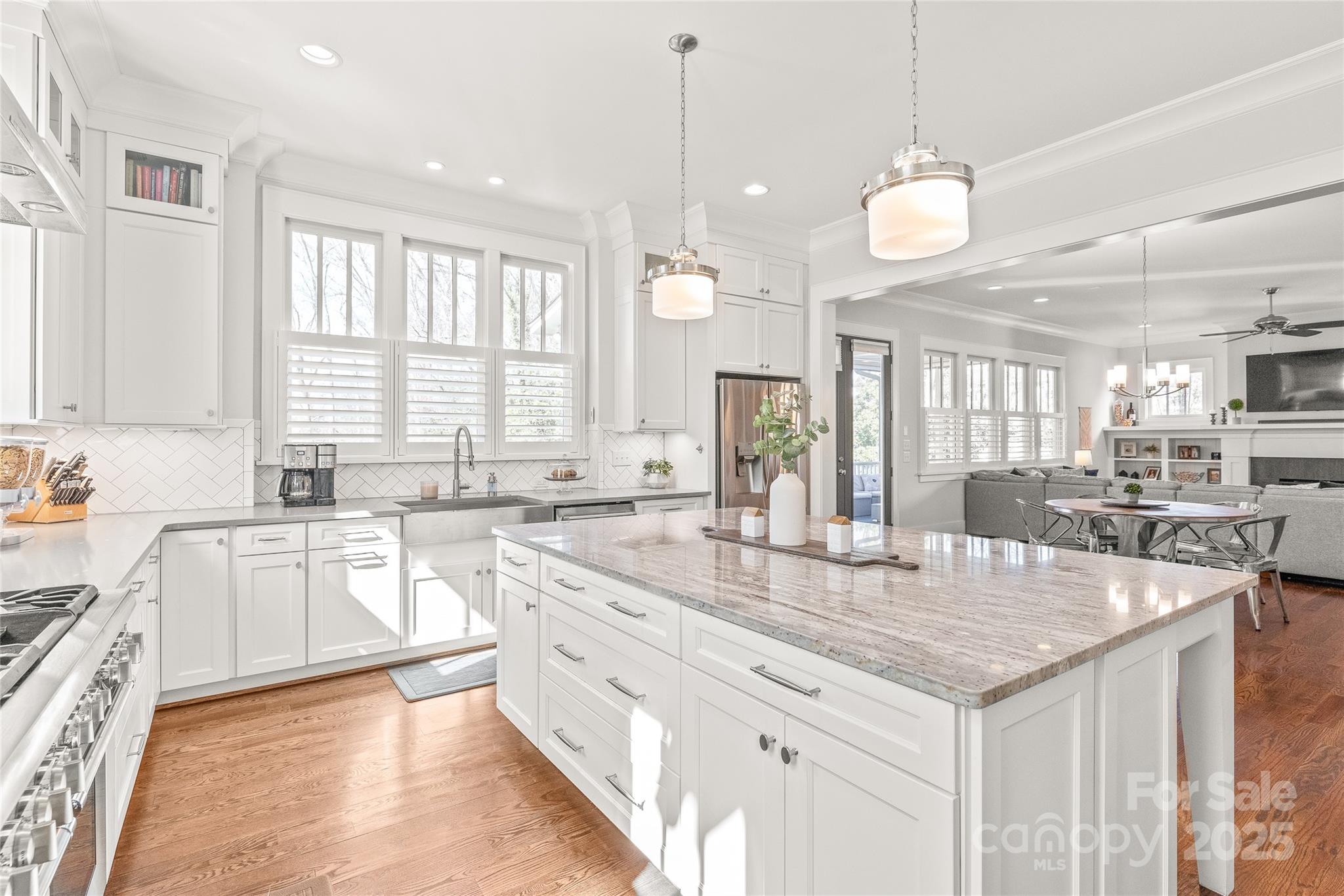 Southpark - Residential