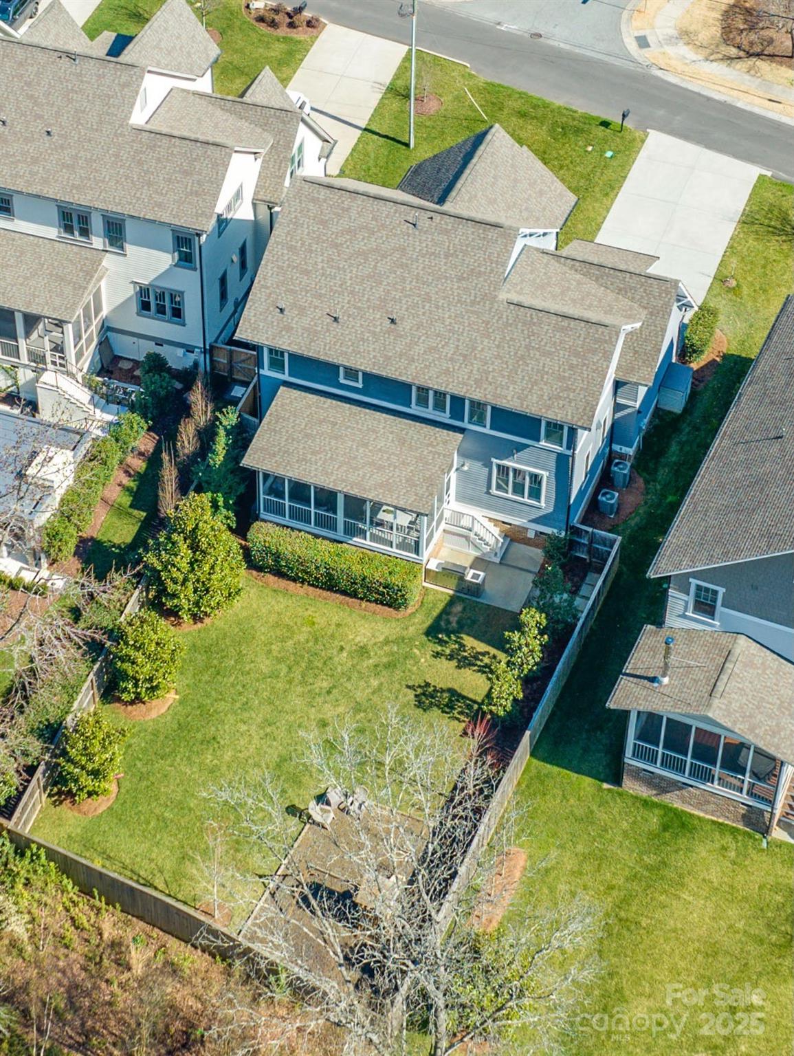 Southpark - Residential