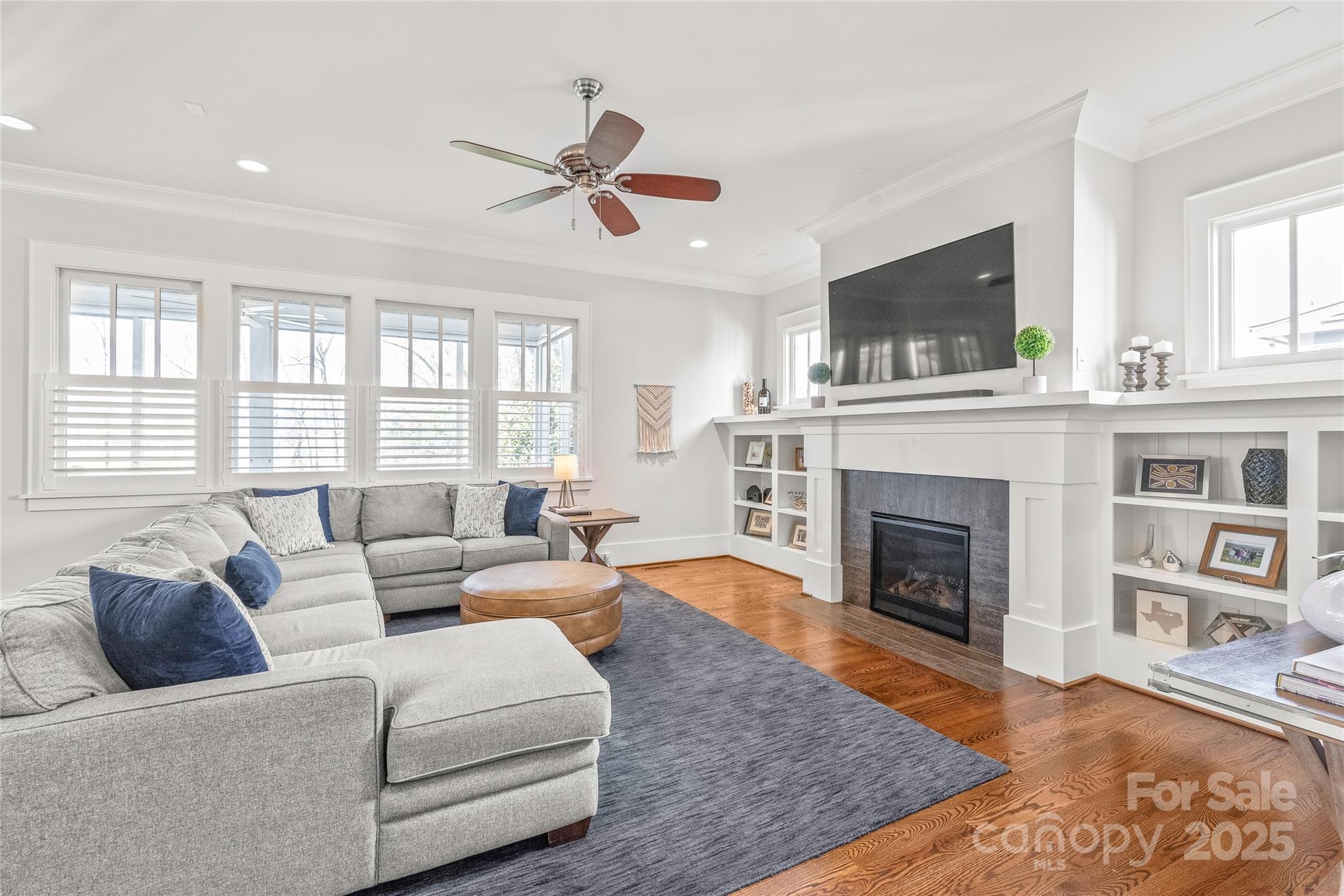 Southpark - Residential