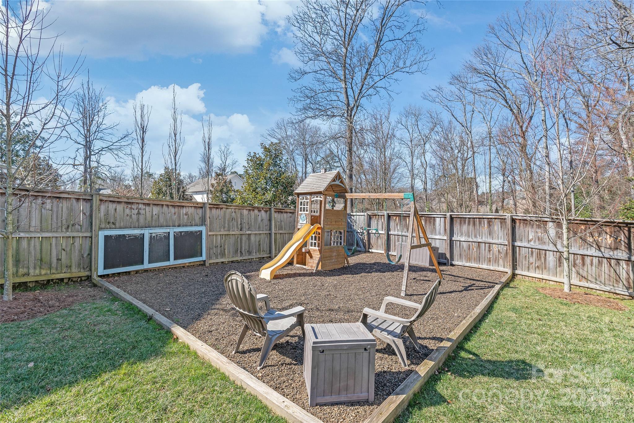 Southpark - Residential