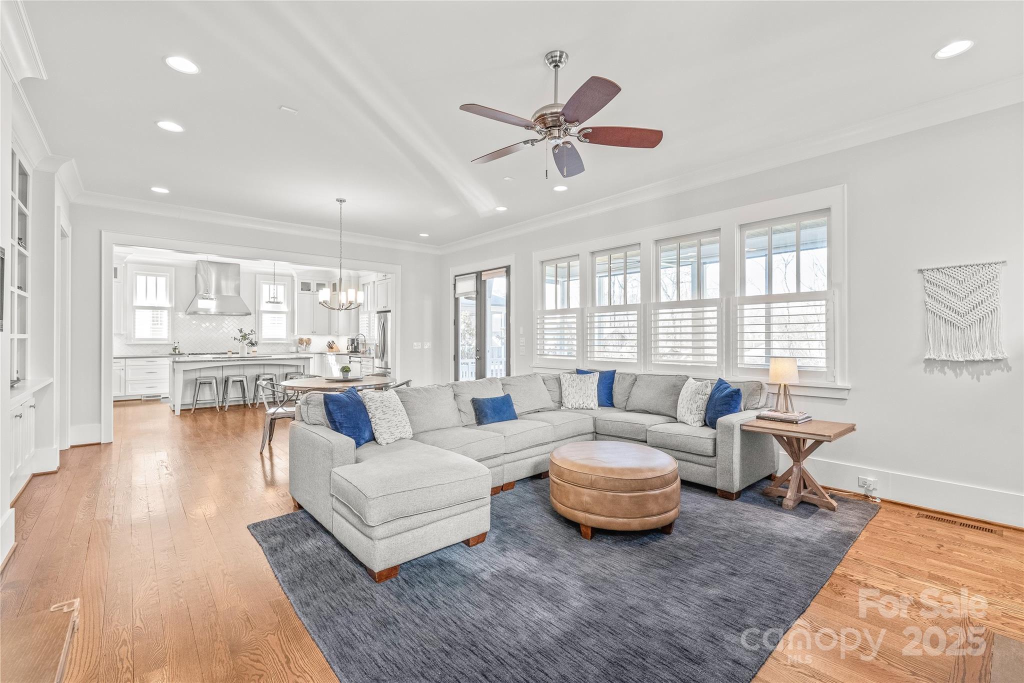 Southpark - Residential