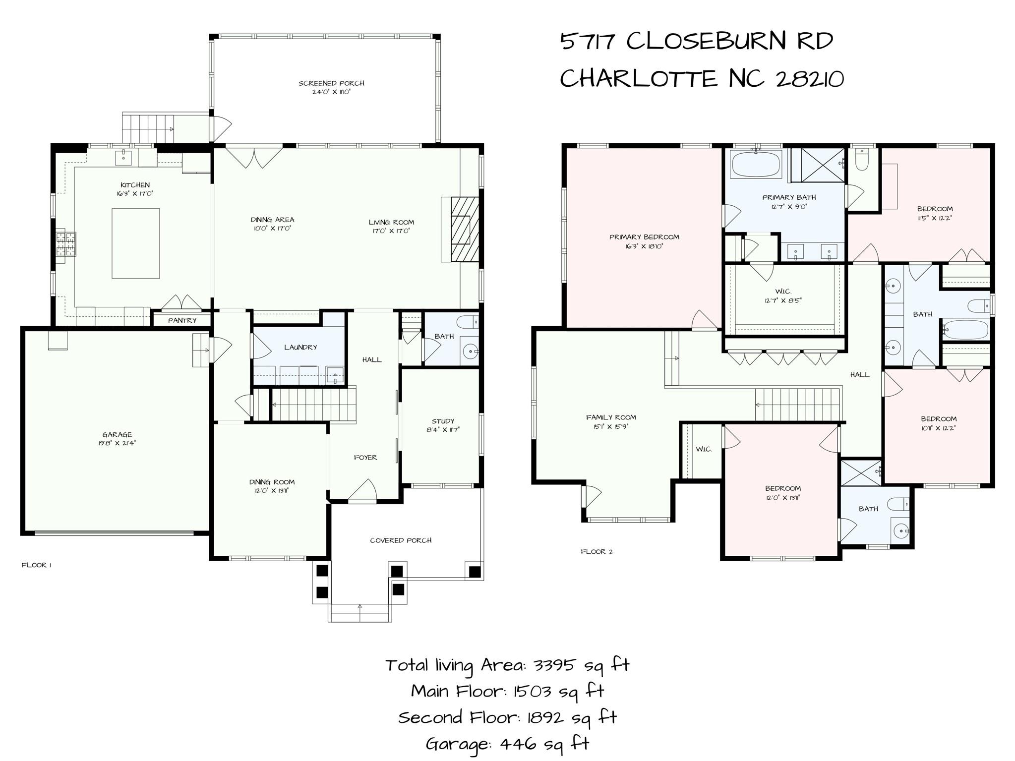 Southpark - Residential