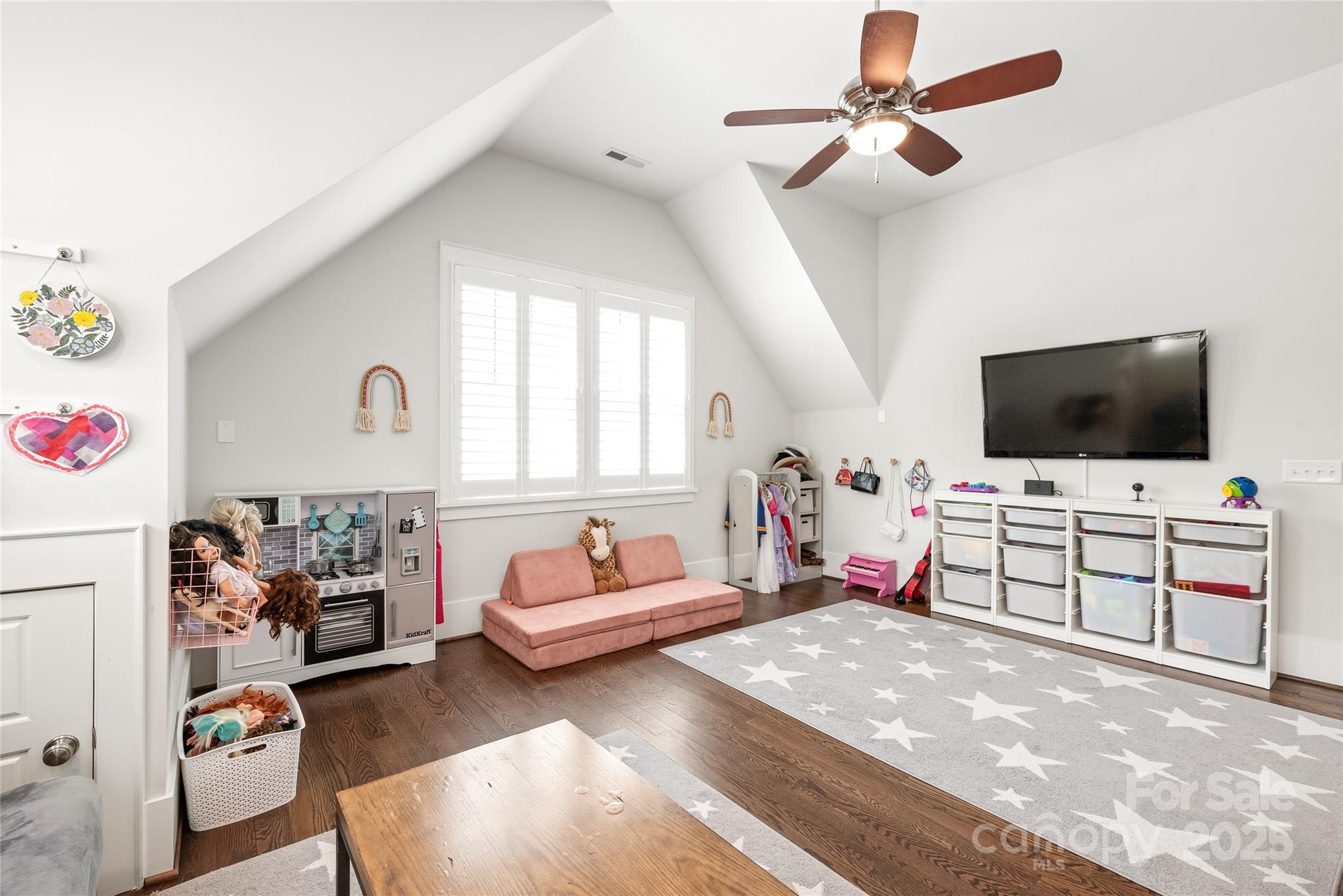 Southpark - Residential