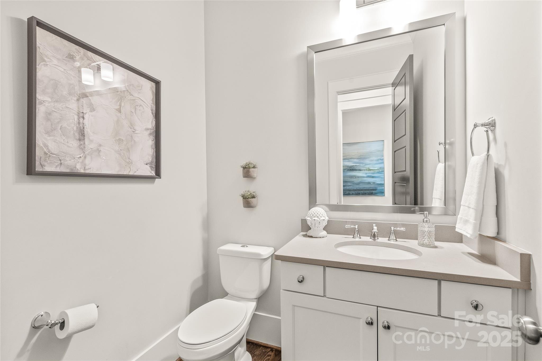 Southpark - Residential