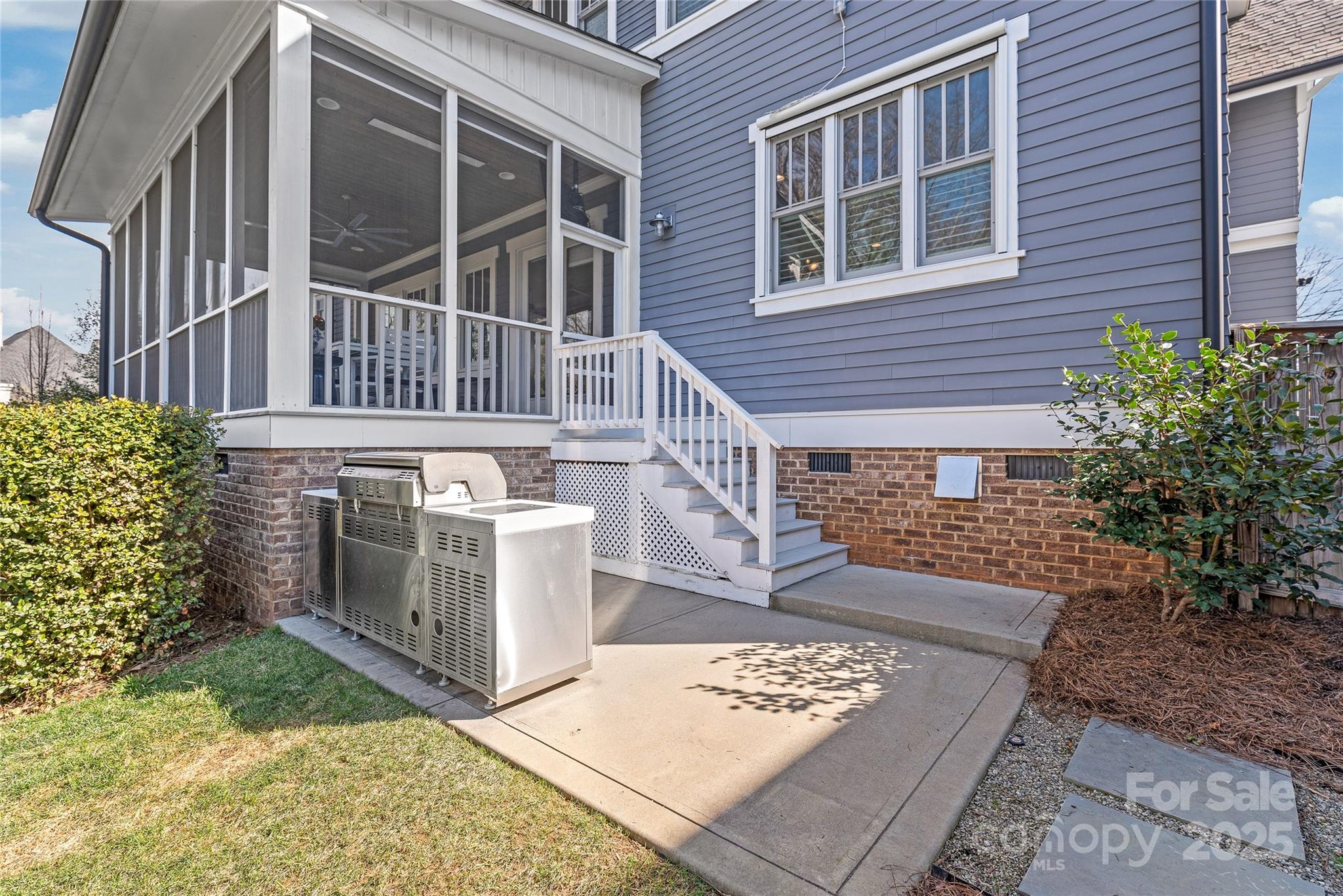 Southpark - Residential