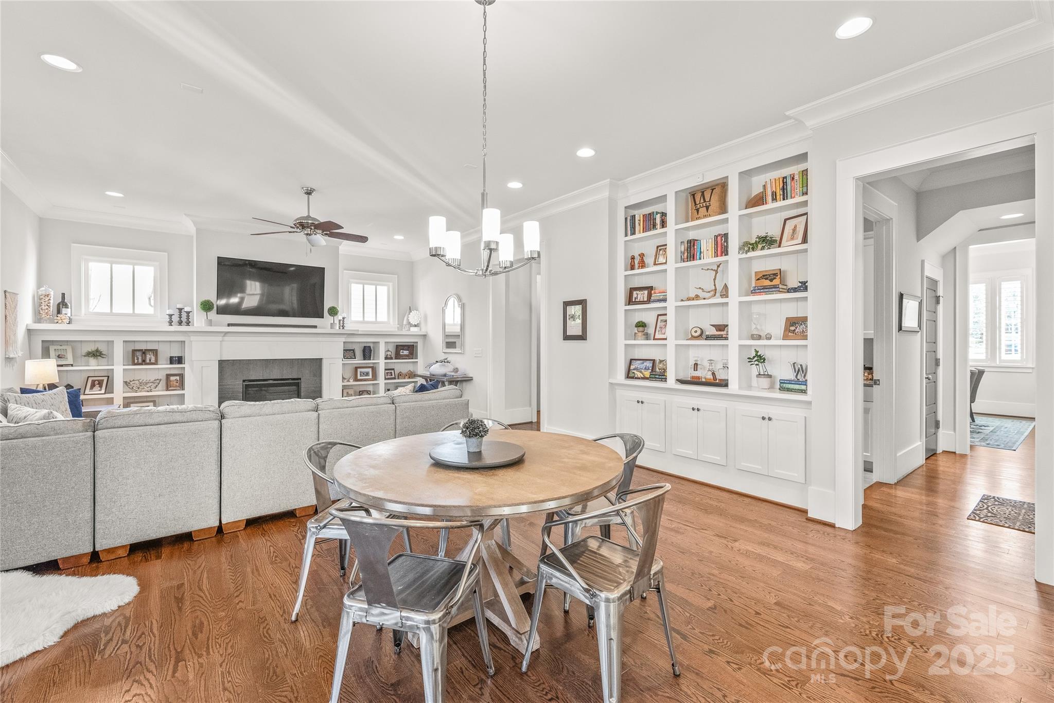 Southpark - Residential