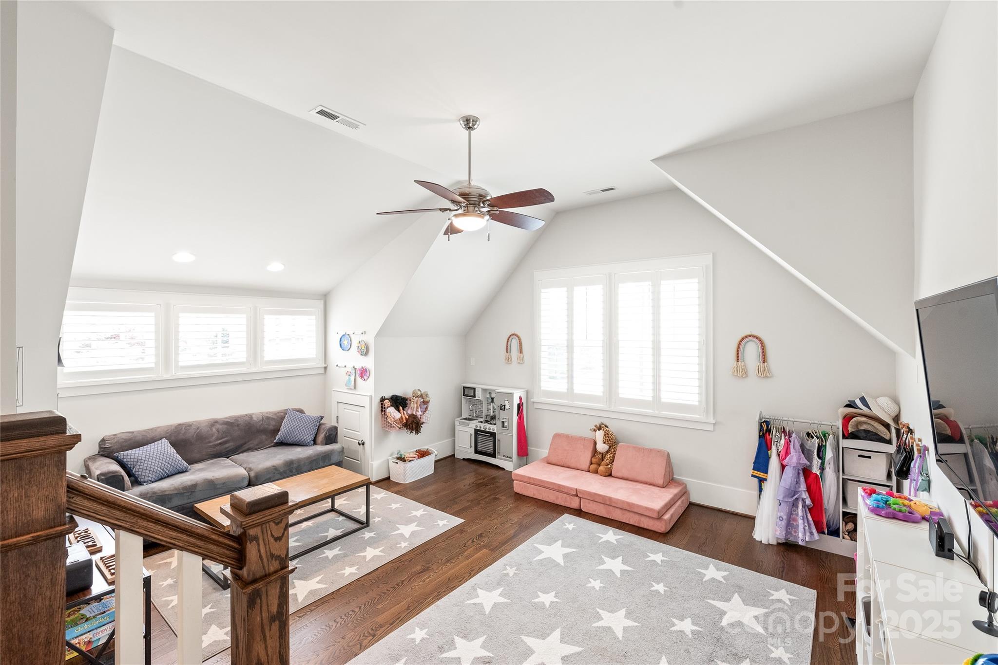 Southpark - Residential