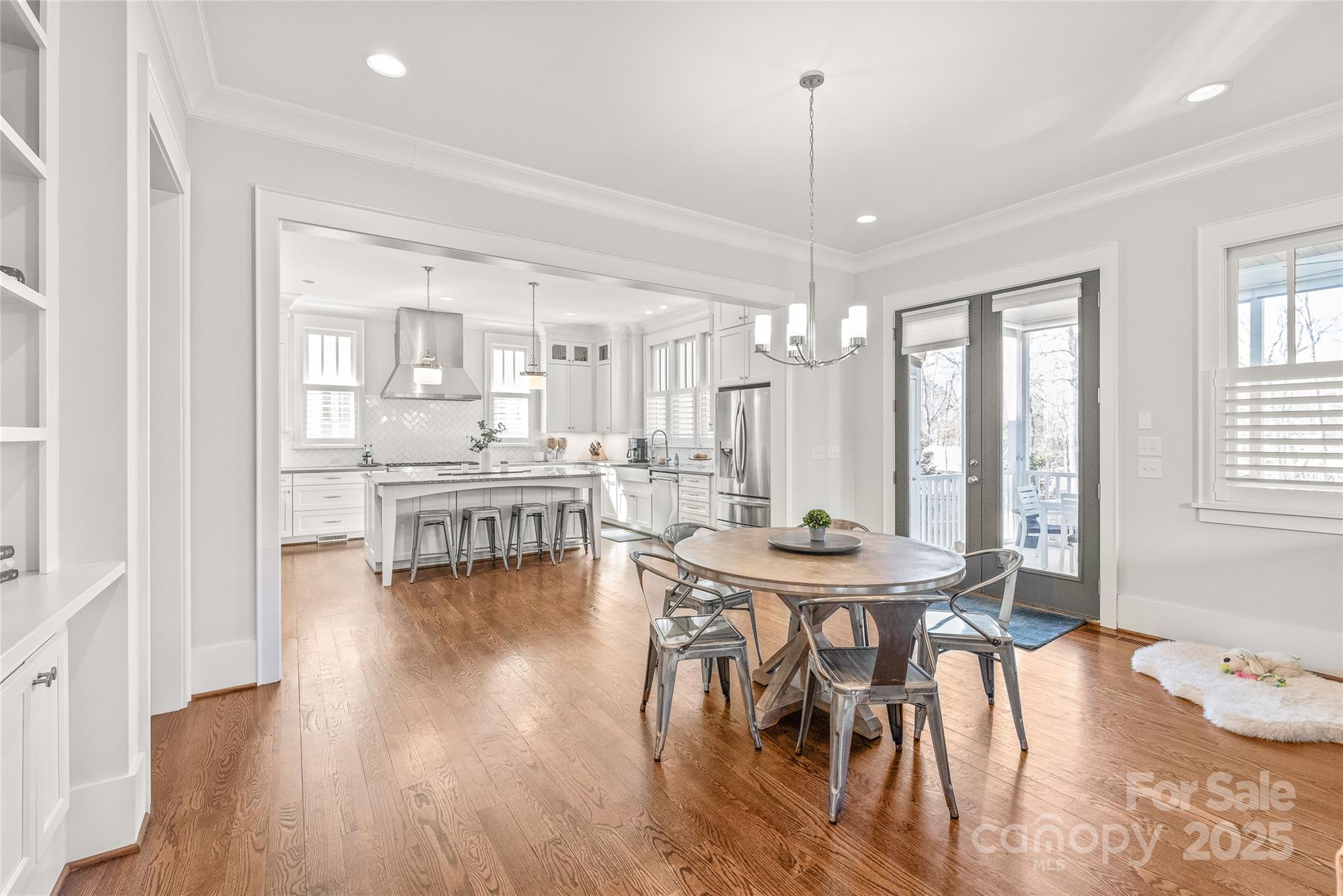 Southpark - Residential