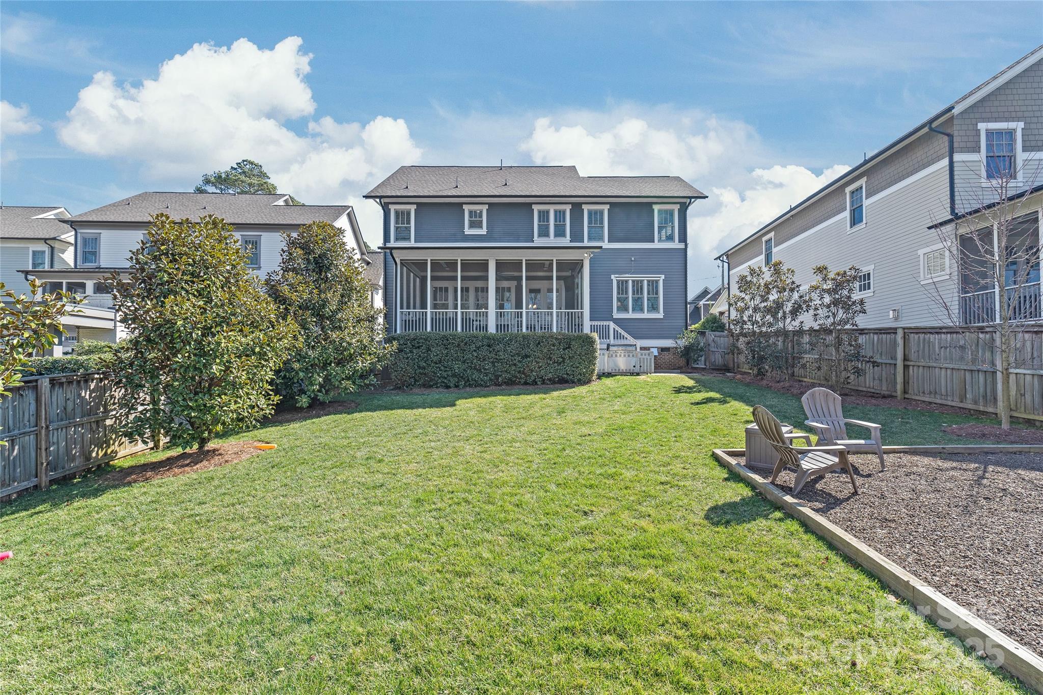 Southpark - Residential