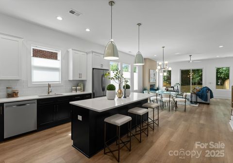 2008 St John Street Charlotte NC 28216