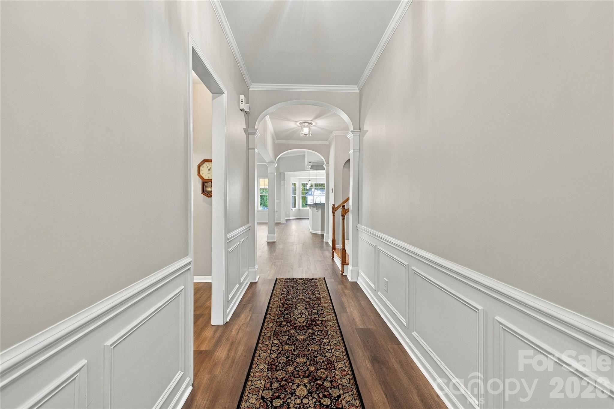 86584 Arrington Road