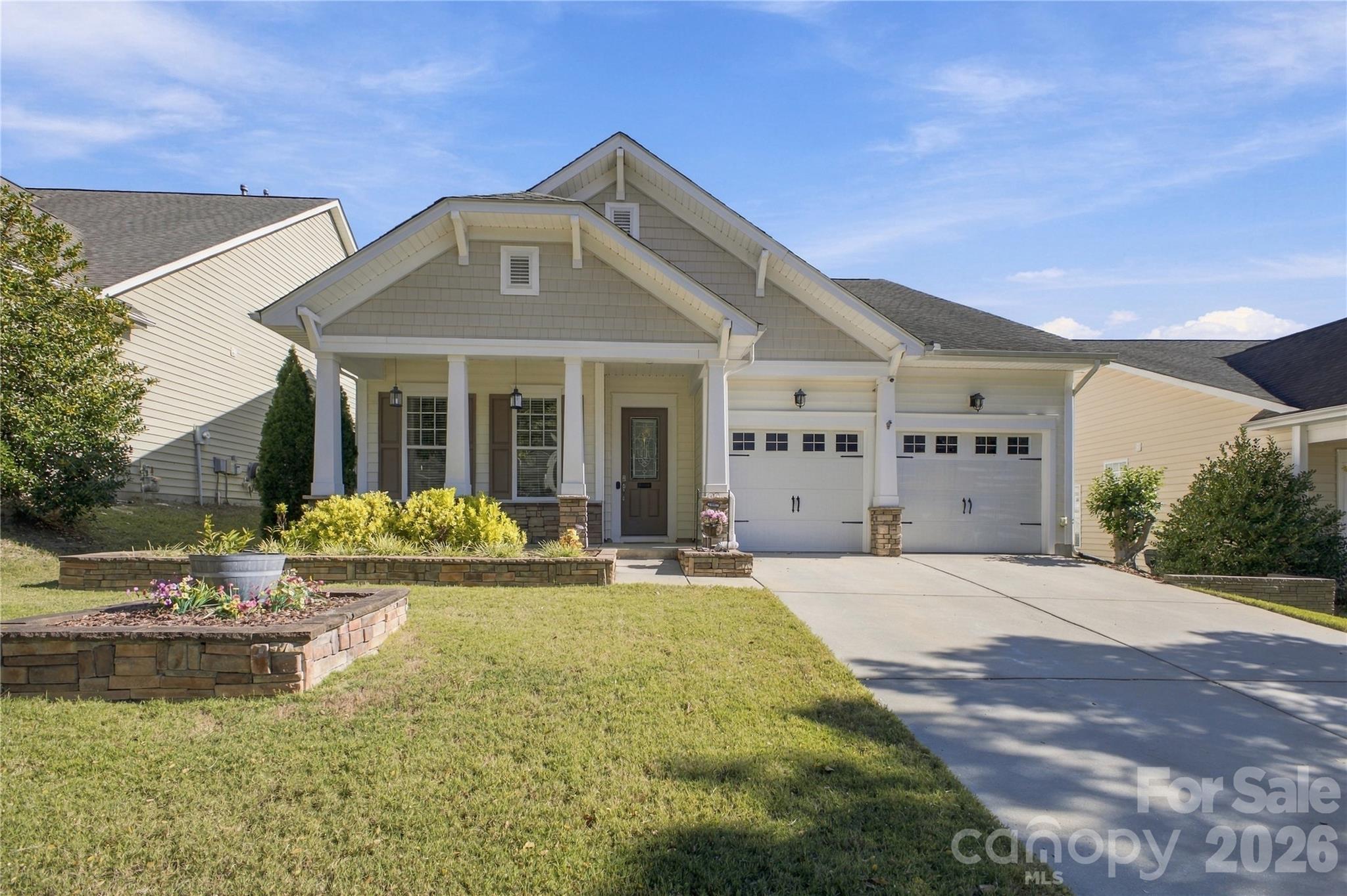 86584 Arrington Road