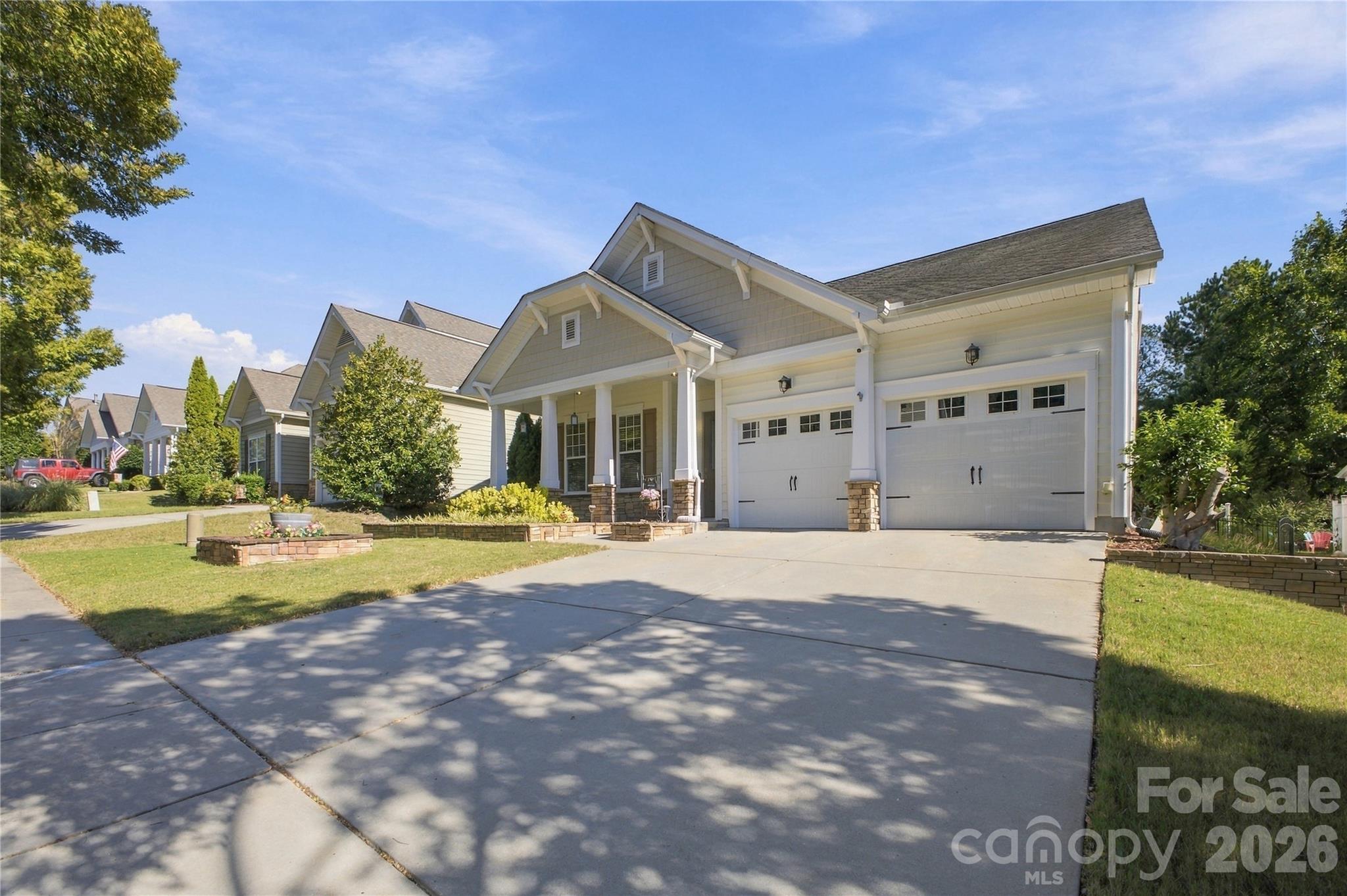 86584 Arrington Road