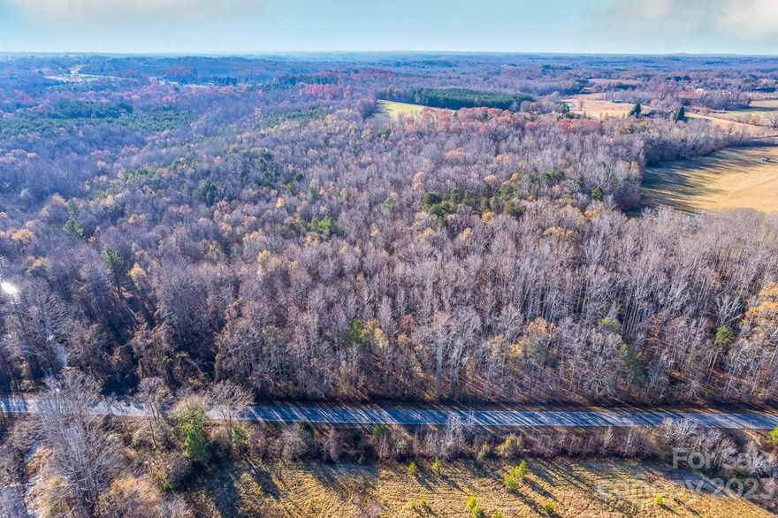 UNRESTRICTED 17.79 ACRES IN POLK COUNTY FOR SALE! Whether you envision a private estate, equestrian haven, sustainable homestead, or dream of investment opportunities, there are endless possibilities for development. Buck Creek runs through the land, allowing a water source for your animals. This gorgeous parcel allows you to enjoy the tranquility of a small town while being conveniently located just 20 minutes to the Tryon International Equestrian Center (TIEC), 30 minutes to Spartanburg SC, 50 minutes to Greenville SC, and 1.5 hours to Charlotte NC! Property hasn't been cut over in over 25 years. Adjoining 17.79 acres is also for sale as well. Land in Polk County is selling fast - don't miss this amazing opportunity!