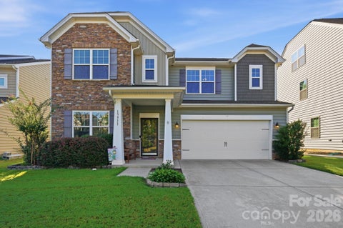 Photo of 15931 Harbor Hill Drive, Charlotte, NC 28273 (MLS # 4421390)