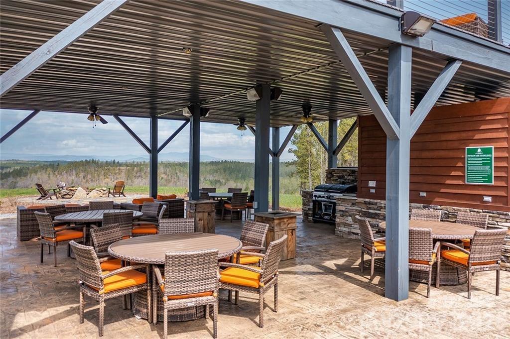 Lake Rhodhiss Estates - Land