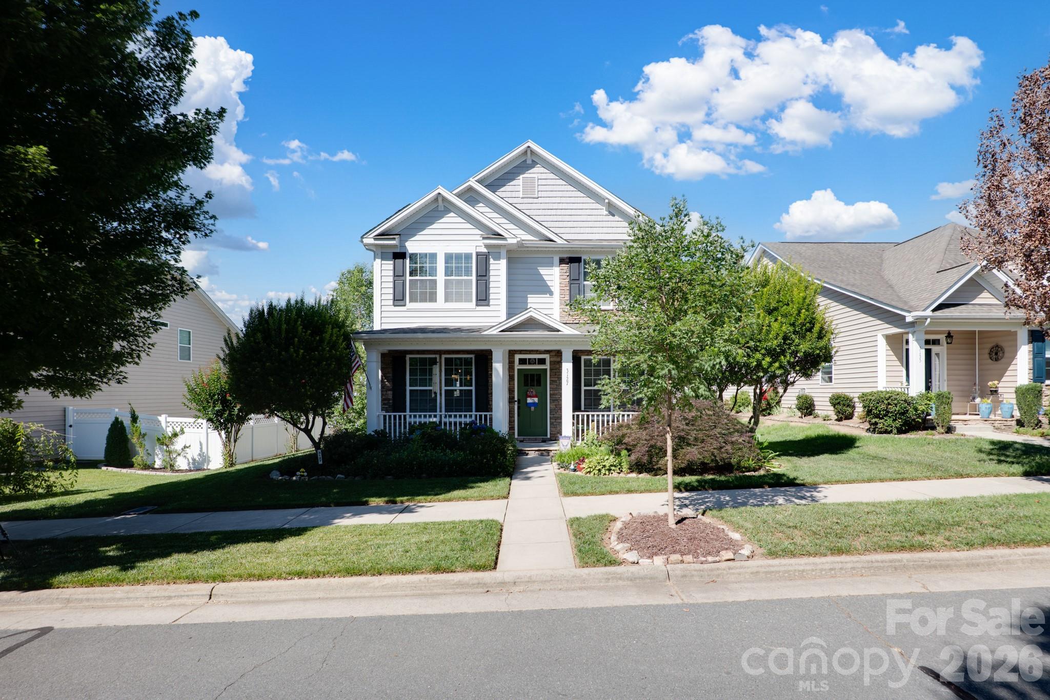 3127 Kelsey Plaza