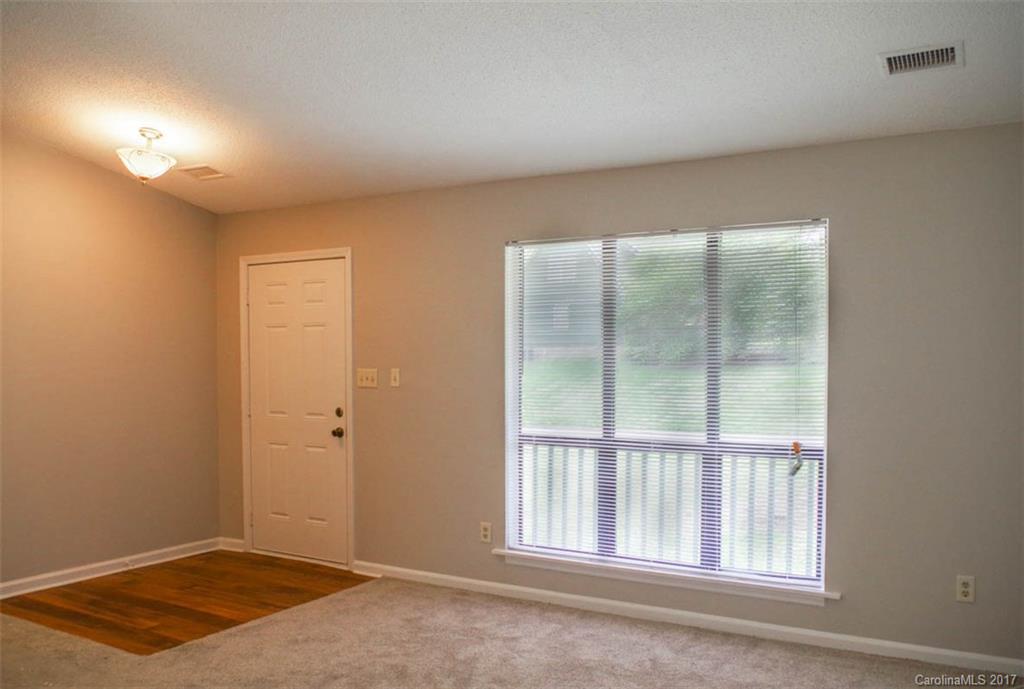 Fairfield Park - Residential