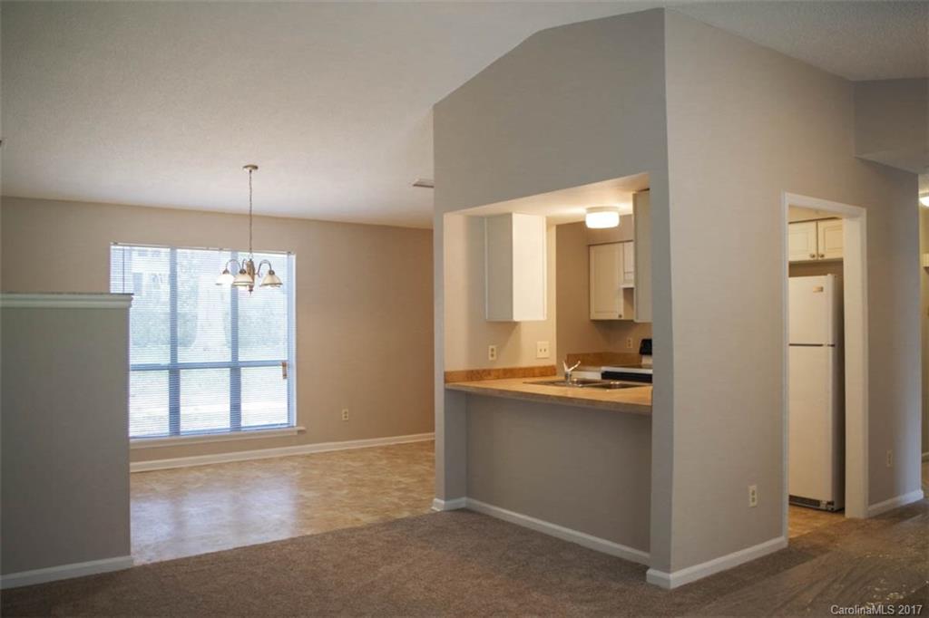 Fairfield Park - Residential