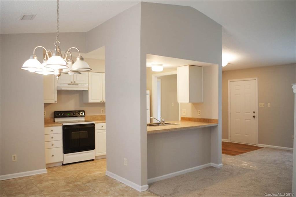 Fairfield Park - Residential