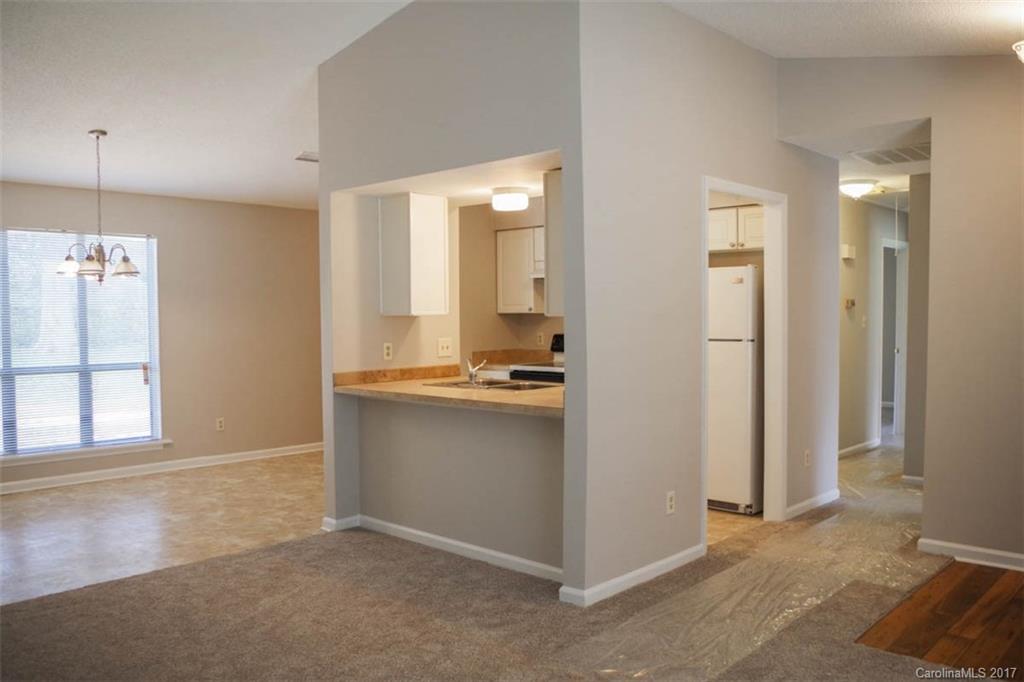 Fairfield Park - Residential