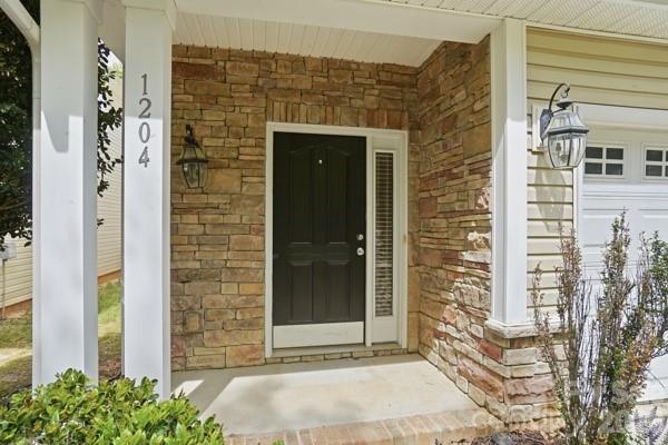 1204 Afternoon Sun Road